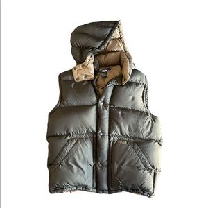Ralph Lauren Puffer Vest